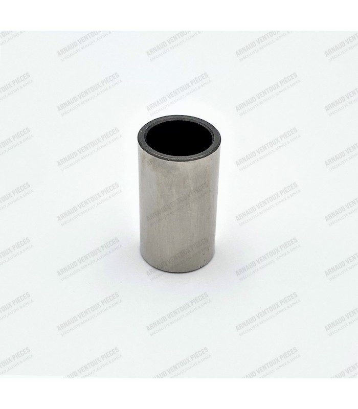 Hollow valve lifter - 1