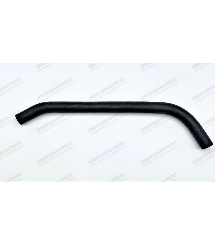 Rocker engine upper hose - 2