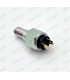Stop switch - Ø 12.50 mm (Ø 1/2" - 20UNF) - 1