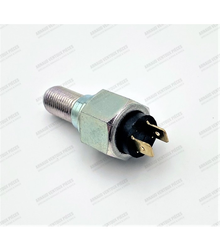 Stop switch - Ø 12.50 mm (Ø 1/2" - 20UNF) - 1
