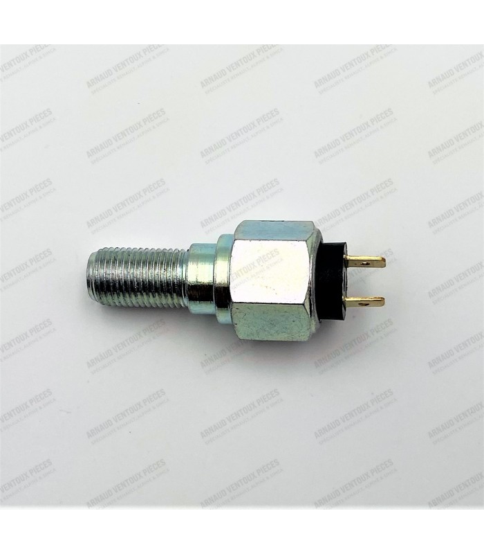 Stop switch - Ø 12.50 mm (Ø 1/2" - 20UNF) - 3