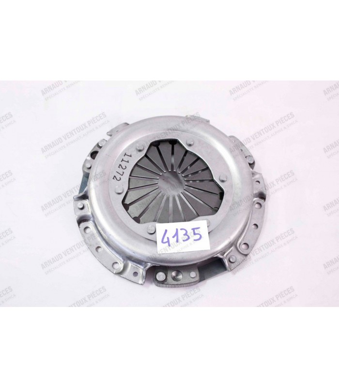 Diaphragm mechanism Ø 160mm (distance between fixing holes 50mm) - 1