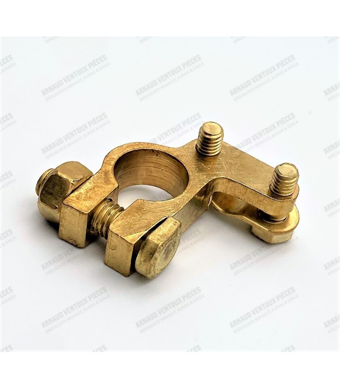 Battery negative terminal - 3