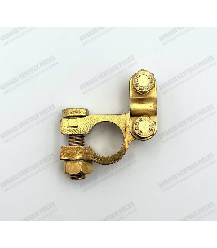 Battery negative terminal - 1