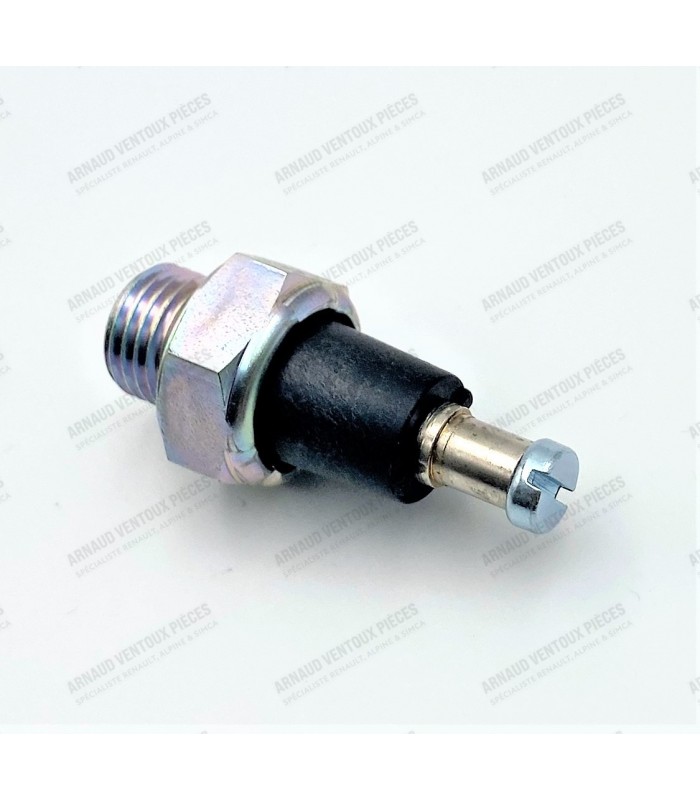 Mano contact d'huile (0.25 bar) - M14x150 - 2