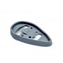 Gray rubber sole for "Prelyo" indicator - ref 8537772 - 1