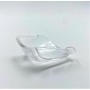 Plastique blanc de clignotant Scintex " Goute d'eau "