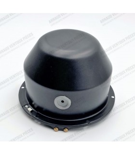 Headlight casing - 1