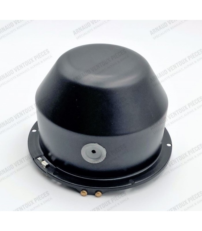 Cuvelage de phare Cibié - 1