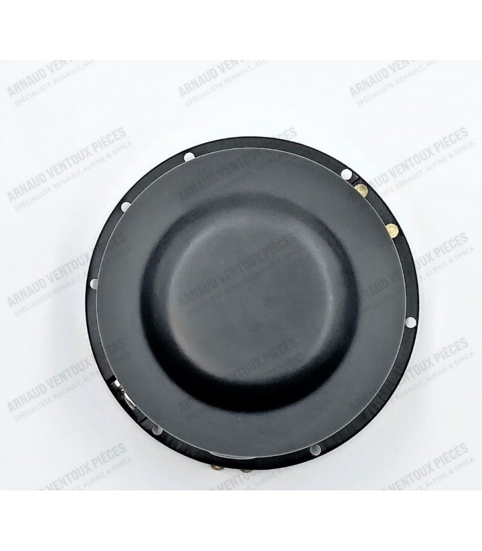 Headlight casing - 2