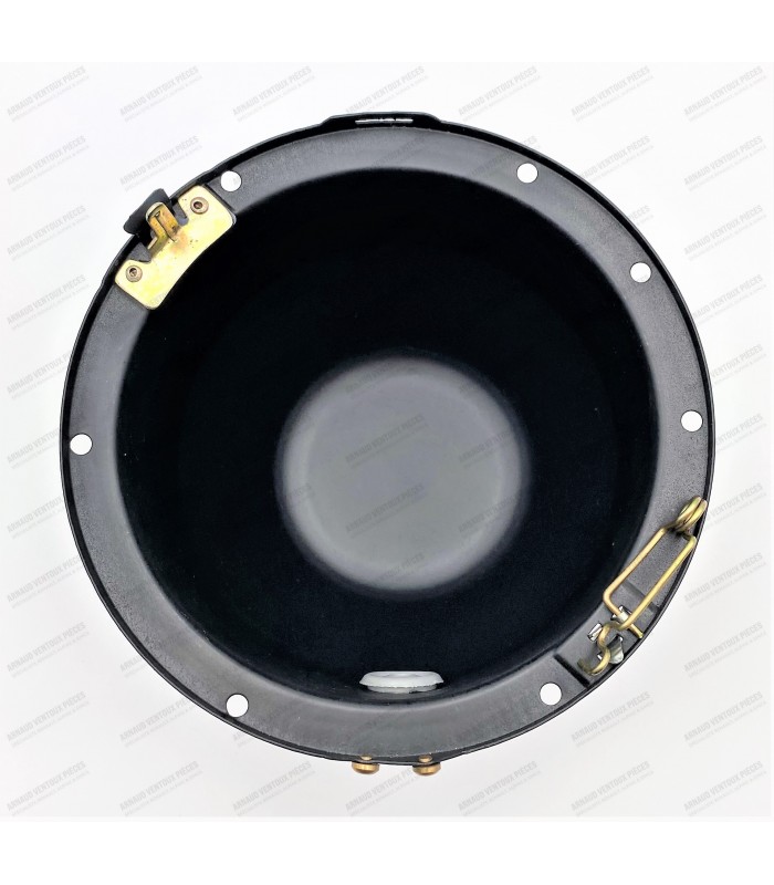 Headlight casing - 3