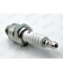 NGK spark plug - 2
