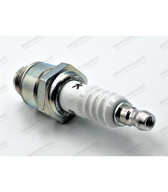 NGK spark plug - 2