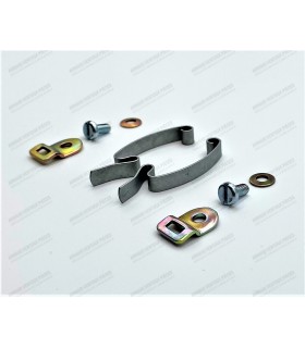 Ducellier distributor head retaining clip kit - 1