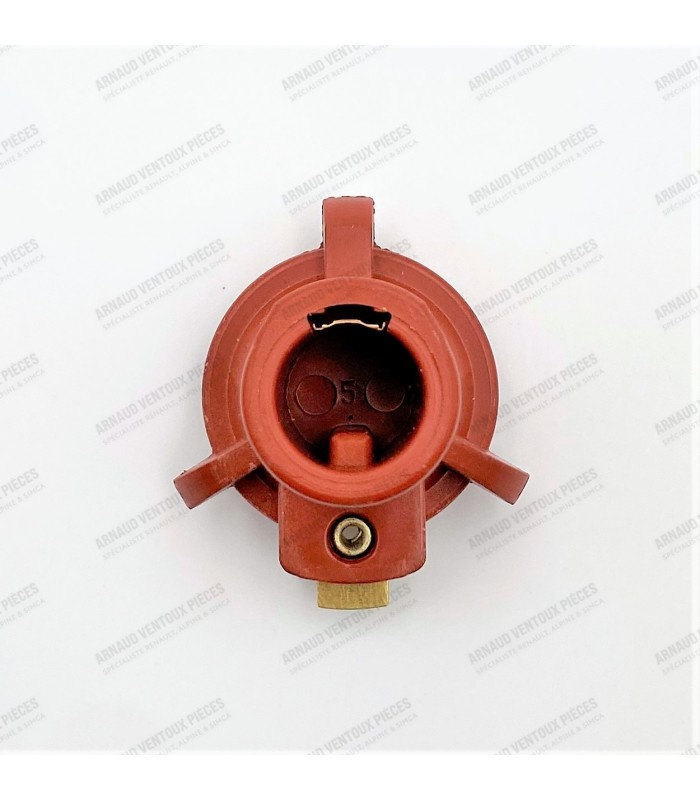 Rotor ou doigt pour allumeur Ducellier - 3