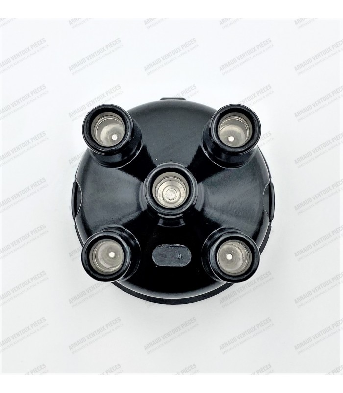 Ducellier-type igniter head with vertical outlet - 2