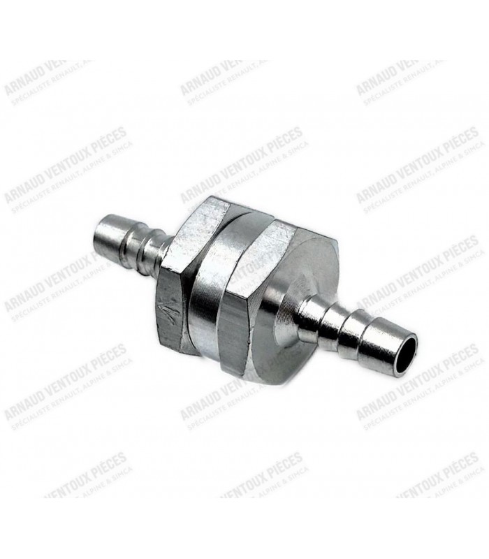 Check valve - Ø6 - 1