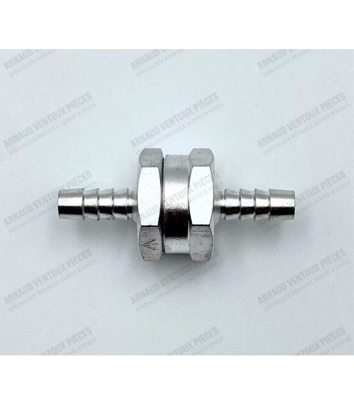 Check valve - Ø6 - 2