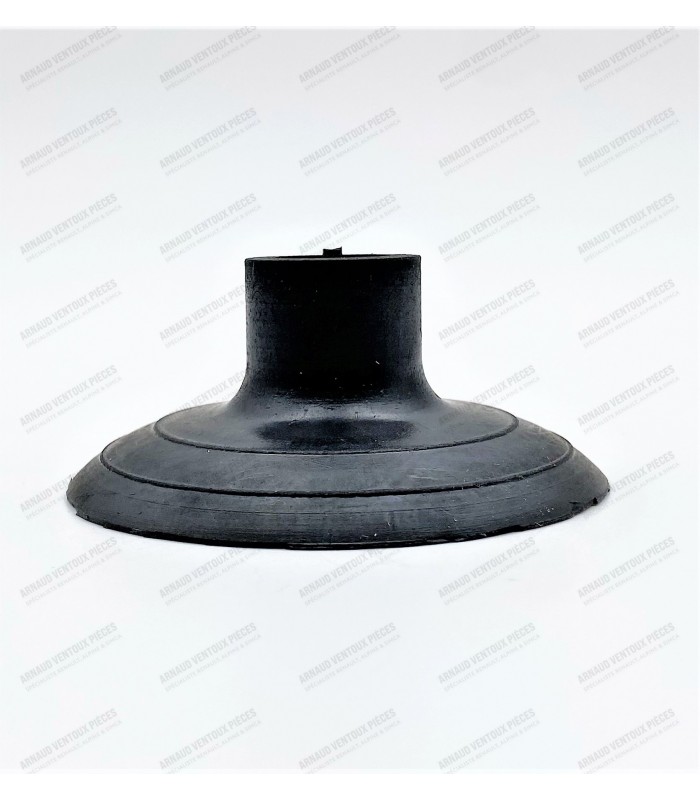 Tampon de galerie - 2