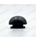 Front bonnet round stopper - Juva 4 - 1