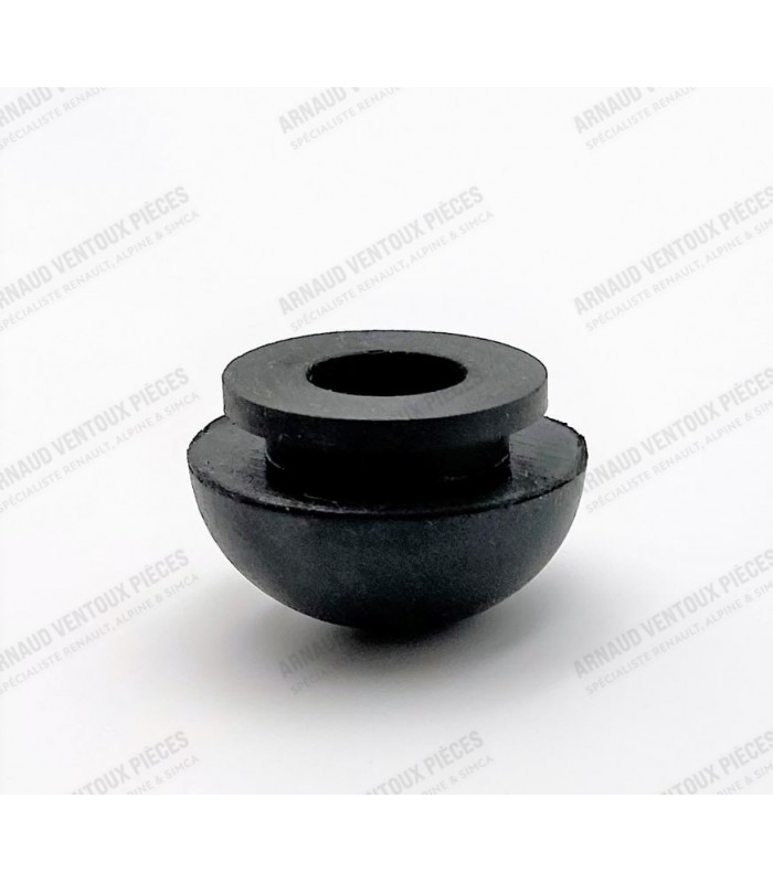 Front bonnet round stopper - Juva 4 - 2