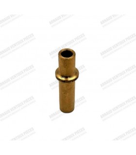Bronze valve guide with shoulder - 4CV (1st model) - 1