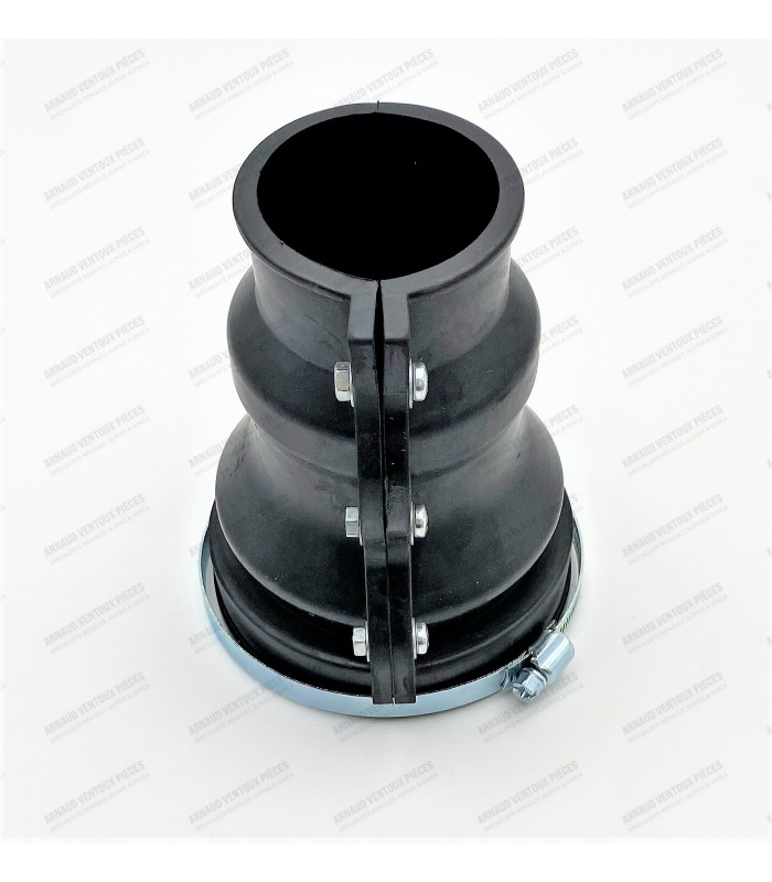 Soufflet de trompette cache poussière - réf 0428137600 - 2