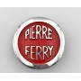 Aluminum rocker cover cap "Pierre Ferry" - 1
