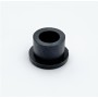 Rubber ring clutch shaft support - 1st model - 4 cv