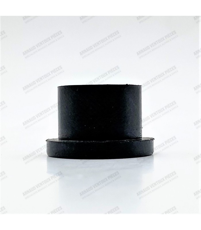 Rubber ring clutch shaft support - 1st model - 4 cv