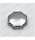 1/4 turn cooling cap / chrome