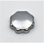 1/4 turn cooling cap (polished aluminum)