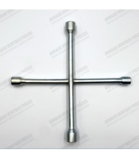 Hex cross key (Size 17,19, 22mm & 13/16") - 1