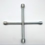 Hex cross key (Size 17,19, 22mm & 13/16") - 1