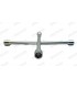 Hex cross key (Size 17,19, 22mm & 13/16") - 2