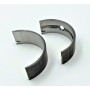 Set of crankshaft main bearings Ø54.05mm (large bearings) - Repair dimension (+0.75mm) - 2