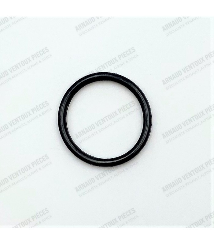 Speedometer Cable Housing O-Ring - 1
