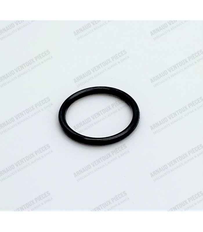 Speedometer Cable Housing O-Ring - 2
