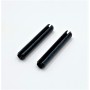 Kit of 2 spring pins Ø6mm for door hinge (Front and Rear) and front bonnet - Ref 7703067177 - 1