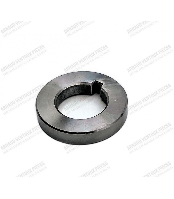 Rondelle en bout d'arbre à cames (Moteur 1108cc / 1300cc / 1400cc) - Réf 0608441400 - 2