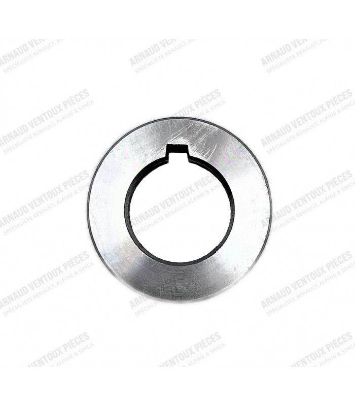 Rondelle en bout d'arbre à cames (Moteur 1108cc / 1300cc / 1400cc) - Réf 0608441400 - 3