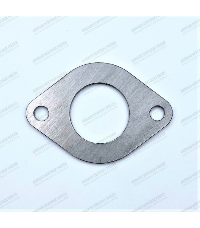 Plaque ovale d'arrêt d'arbre à cames (Moteur 1600cc) - 2