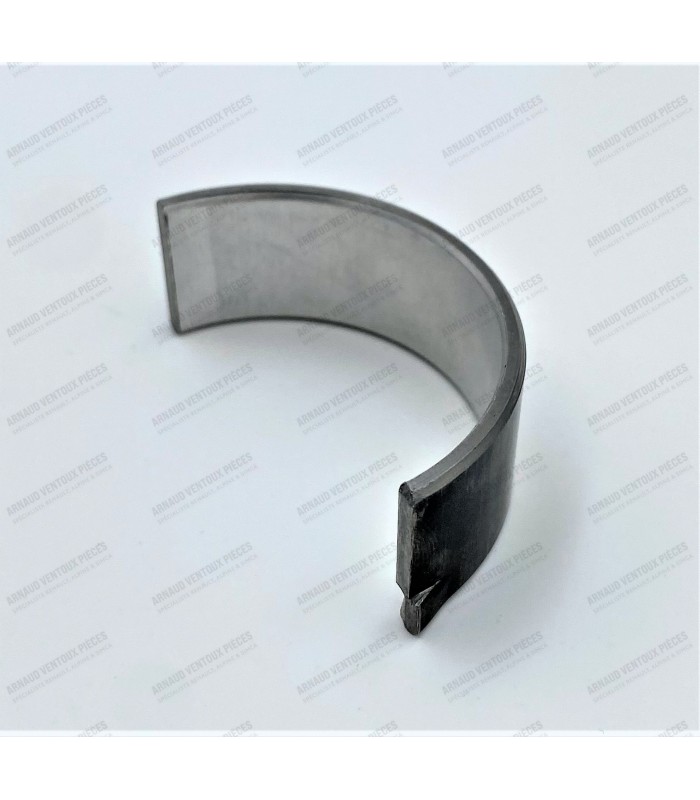 Set of connecting rod bearings Ø43.23mm - Repair dimension (+0.75) - 2