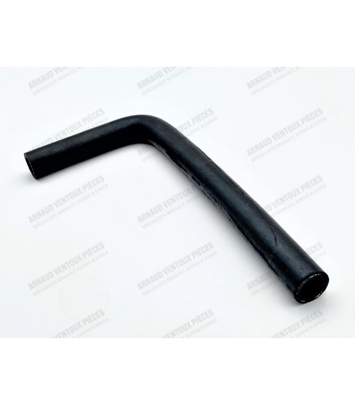 Sofica upper "L" hose - ref 0852696600