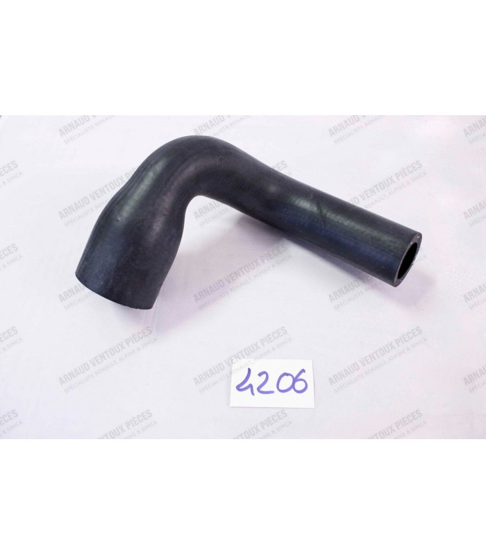 Durite supérieure Ø 42x25mm ( premier modèle ) - réf 0428492800 - 1