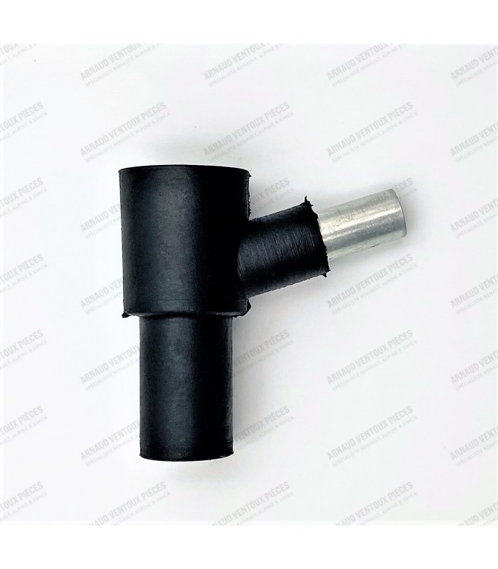 Upper hose with heating outlet - ref 0852764700