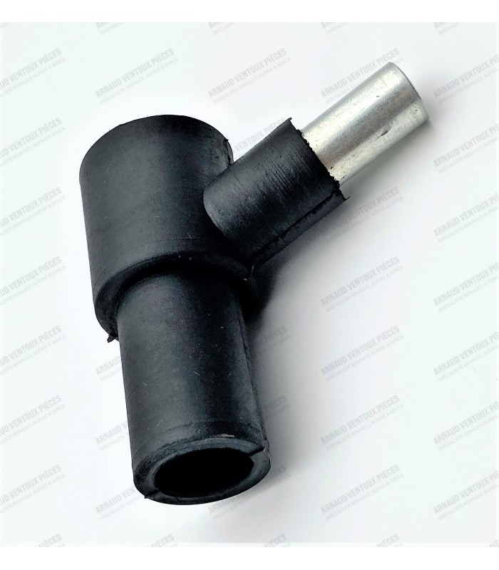 Upper hose with heating outlet - ref 0852764700