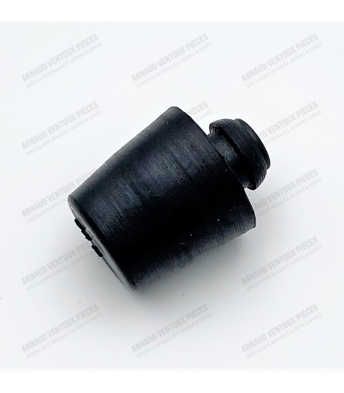 Suspension arm lower rubber buffer - 1st model