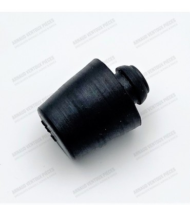 Insert caoutchouc Akrapovic P-GUV004 | Moto Shop 35