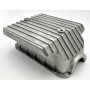 Aluminum engine oil sump - partitioned and large capacity (small bearing block) - ref 6000000001 - 1